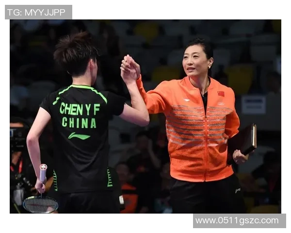 专访羽毛球女神吴静揭秘她的成功秘诀与奋斗历程