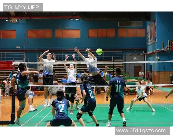 广州排球队心理素质探讨：提升竞技表现的关键因素与策略分析