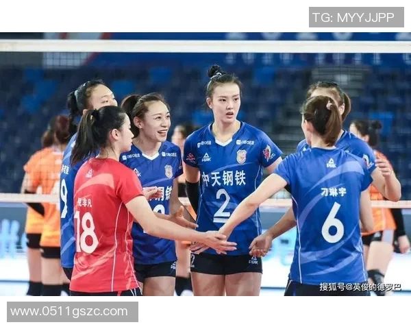 杭州排球队心理素质夺冠排球心理素质排行榜揭晓